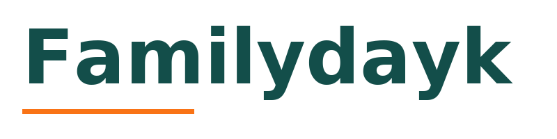 Familydayk logo